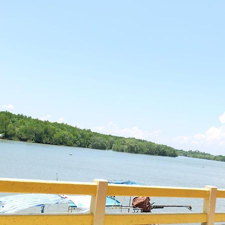 Tawanwarn Hotel Krabi town Dış mekan fotoğraf
