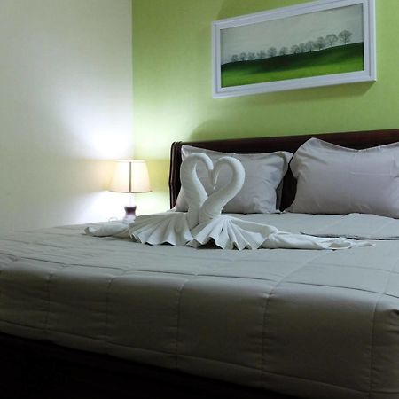 Tawanwarn Hotel Krabi town Dış mekan fotoğraf