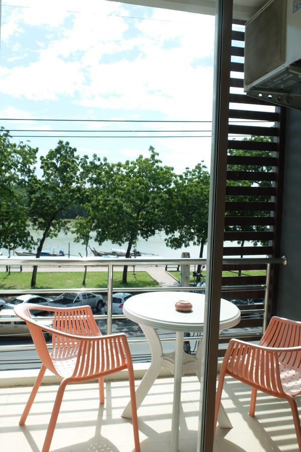 Tawanwarn Hotel Krabi town Dış mekan fotoğraf