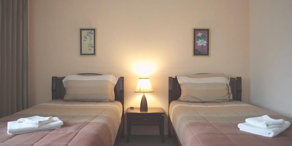 Tawanwarn Hotel Krabi town Dış mekan fotoğraf