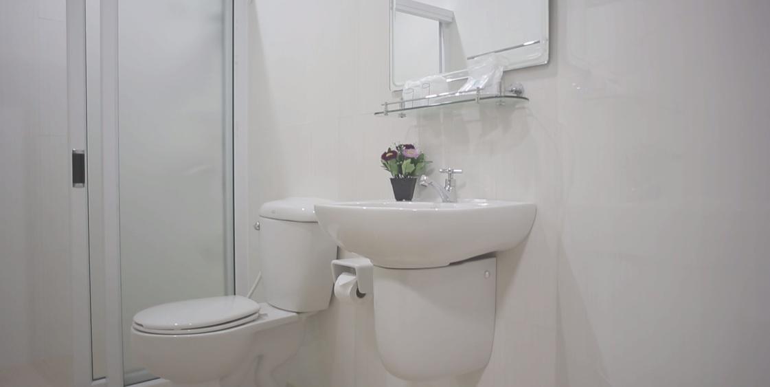 Tawanwarn Hotel Krabi town Dış mekan fotoğraf