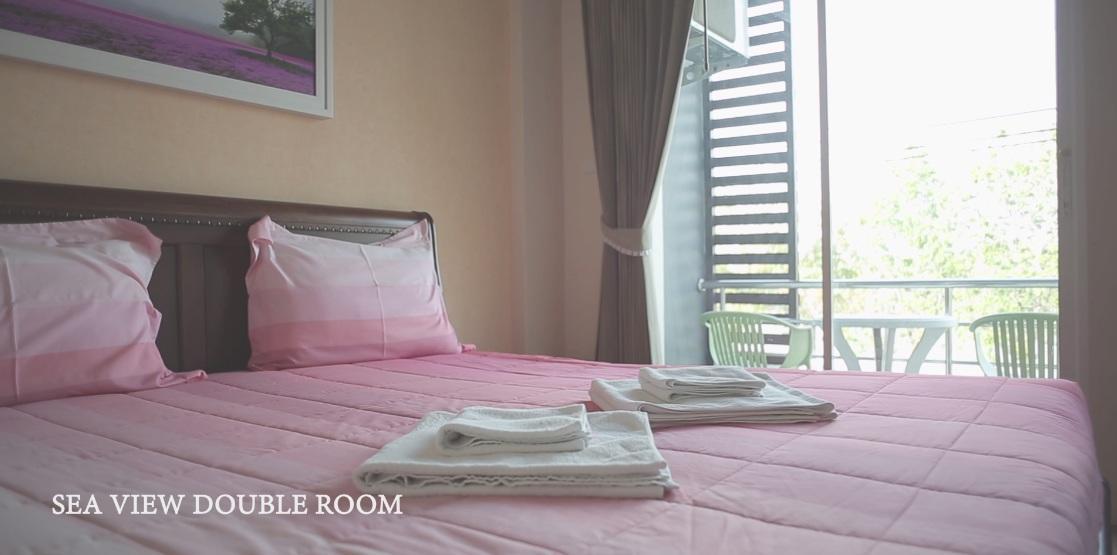 Tawanwarn Hotel Krabi town Dış mekan fotoğraf